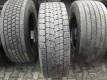 Opona używana 315/70R22,5 Bridgestone BIEŻNIKOWANA