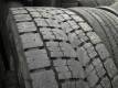 Opona używana 315/70R22,5 Bridgestone BIEŻNIKOWANA