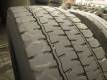 Opona używana 315/70R22,5 Bridgestone W950