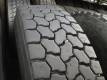 Opona używana 315/80R22,5 Bridgestone BIEŻNIKOWANA