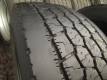 Opona używana 315/60R22,5 Goodyear WTS