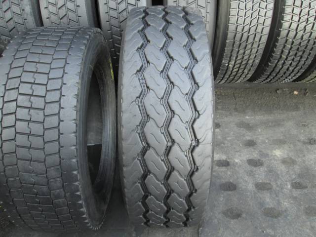 Opona używana 315/60R22,5 Michelin BIEŻNIKOWANA