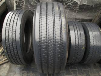 Opona używana 425/65R22,5 NEXT TREAD NT 242