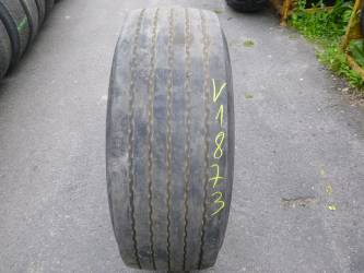 Opona używana 385/65R22,5 Continental HSR2