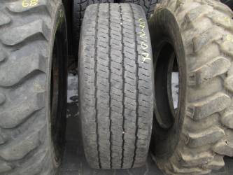 Opona używana 315/60R22,5 Pirelli FW01