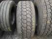 Opona używana 385/55R22,5 WindPower BIEŻNIKOWANA
