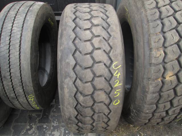 Opona używana 385/55R22,5 WindPower BIEŻNIKOWANA