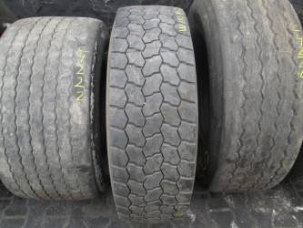 Opona używana 315/70R22,5 Continental BIEŻNIKOWANA