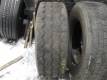 Opona używana 315/60R22,5 Bridgestone BIEŻNIKOWANA