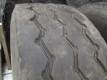 Opona używana 315/60R22,5 Bridgestone BIEŻNIKOWANA