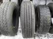 Opona używana 315/80R22,5 Firestone BIEŻNIKOWANA
