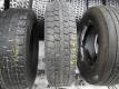 Opona używana 295/80R22,5 Hankook BIEŻNIKOWANA