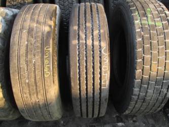 Opona używana 295/80R22,5 WindPower WSR36