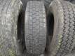 Opona używana 315/70R22,5 Continental BIEŻNIKOWANA