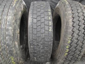 Opona używana 315/70R22,5 Continental BIEŻNIKOWANA