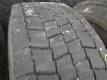 Opona używana 315/70R22,5 Continental BIEŻNIKOWANA
