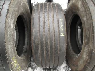 Opona używana 355/50R22,5 Goodyear LHSII+