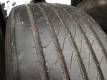 Opona używana 355/50R22,5 Goodyear LHSII+