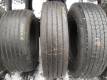 Opona używana 295/80R22,5 Uniroyal BIEŻNIKOWANA