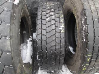 Opona używana 285/60R22,5 Michelin XDA+N