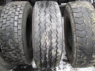 Opona używana 385/65R22,5 Firestone BIEŻNIKOWANA