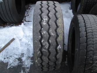 Opona używana 315/60R22,5 Bridgestone BIEŻNIKOWANA