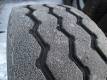 Opona używana 315/60R22,5 Bridgestone BIEŻNIKOWANA
