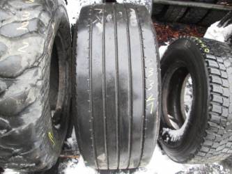 Opona używana 385/55R22,5 EASYRIDER KR811