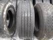 Opona używana 385/65R22,5 Bridgestone BIEŻNIKOWANA