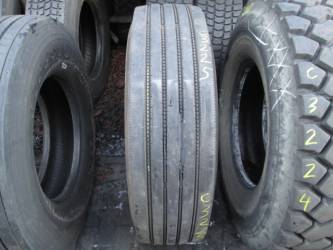 Opona używana 315/80R22,5 GT RADIAL GSR220