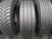 Opona używana 315/70R22,5 Bridgestone W990