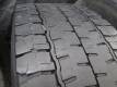 Opona używana 315/70R22,5 Bridgestone W990