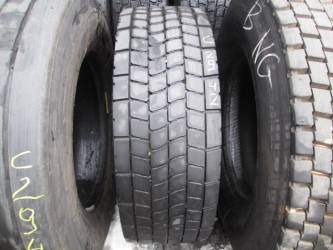 Opona używana 315/60R22,5 Michelin XDA