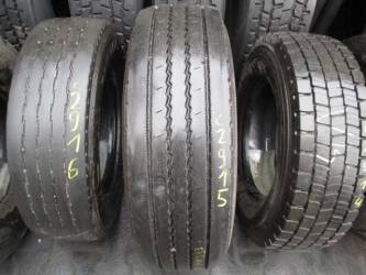 Opona używana 285/70R19,5 Primewell PW212