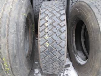 Opona używana 11/70R22,5 Michelin PODWÓJNE Z