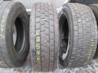 Opona używana 315/70R22,5 NEXT TREAD BIEŻNIKOWANA