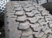 Opona używana 315/70R22,5 Continental HDW