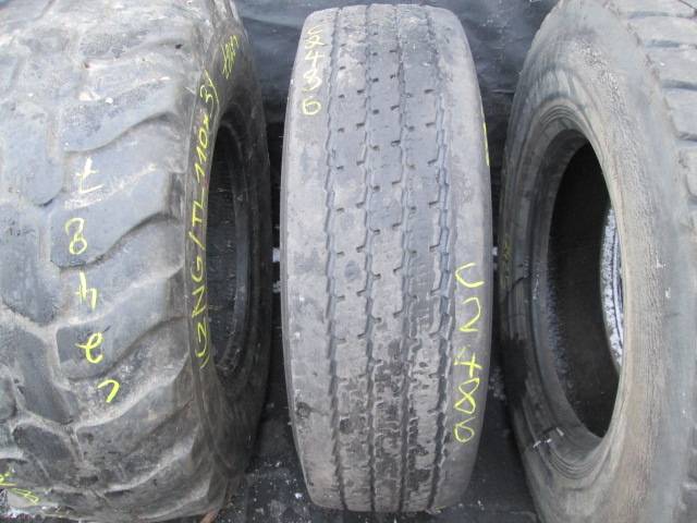 Opona używana 315/70R22,5 Aeolus ASW80