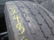 Opona używana 315/70R22,5 Aeolus ASW80