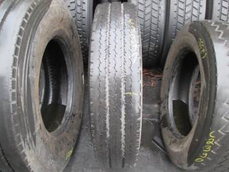 Opona używana 10R22,5 Firestone WAT2000