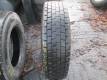 Opona używana 315/80R22,5 Continental MICHELIN XDE2