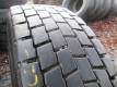 Opona używana 315/80R22,5 Continental MICHELIN XDE2