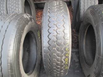 Opona używana 315/80R22,5 Toyo HYPARADIAL S