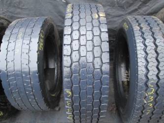 Opona używana 315/80R22,5 Goodride CM961