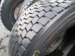 Opona używana 315/70R22,5 Continental BIEŻNIKOWANA