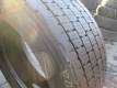 Opona używana 315/60R22,5 Goodyear BIEŻNIKOWANA