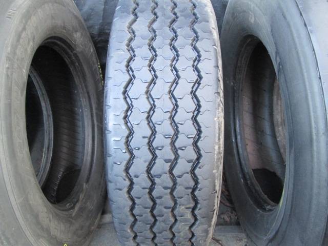 Opona używana 285/60R22,5 Michelin BIEŻNIKOWANA