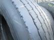 Opona używana 12R22,5 Goodyear WTS