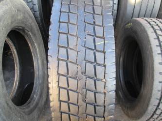 Opona używana 295/80R22,5 Dunlop SP451