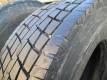 Opona używana 295/80R22,5 Dunlop SP451